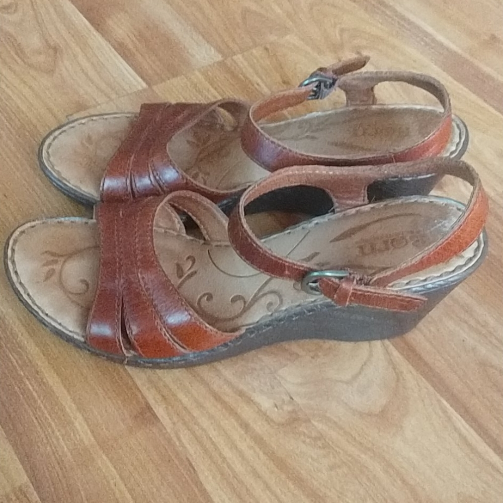 Wedges